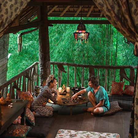 Bali Dacha Ubud Exterior foto